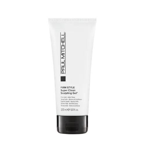 B&W Super Clean Sculpting Gel 200 ml
