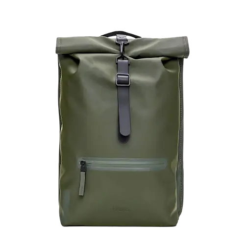 Rains Urban Rolltop ryggsekk