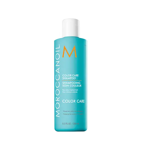 Color Care Shampoo