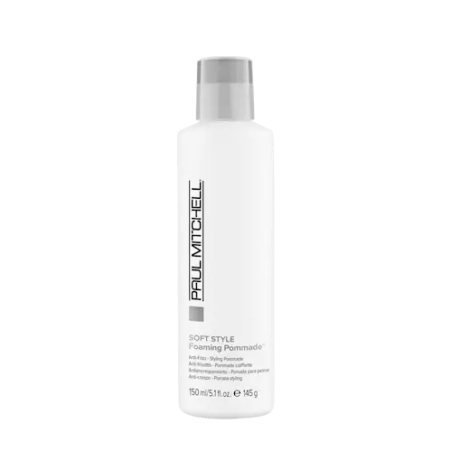 B&W Foaming Pommade 150 ml