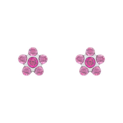 Daisy Fuchsia 5 mm 7512-6023