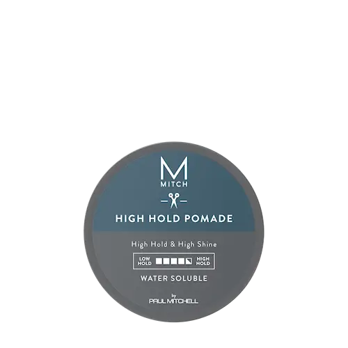 High Hold Pomade 85 g