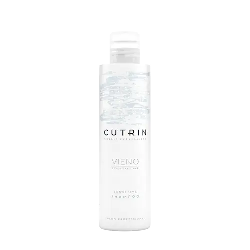 Cutrin Sensitive Shampoo