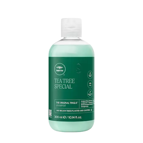 Special Shampoo