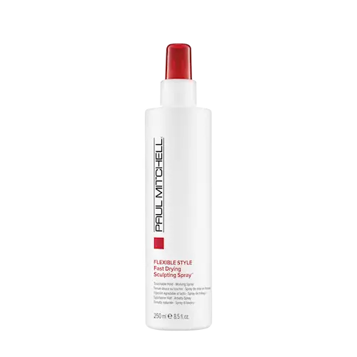 B&W Fast Drying Sculpting Spray 250 ml
