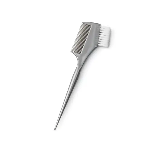 Fargepensel med Kam, Dye Brush Soft