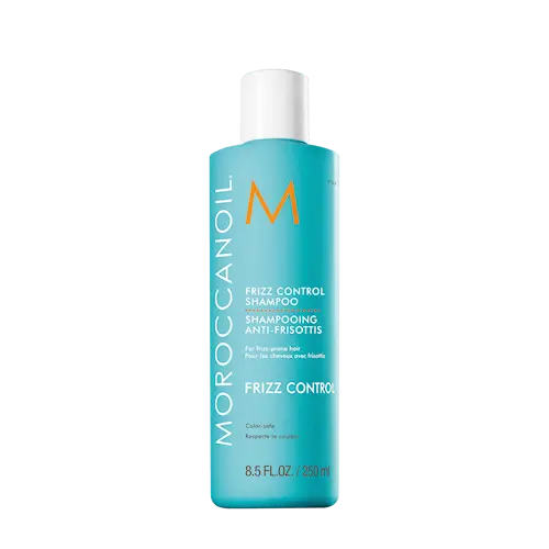Frizz Control Shampoo