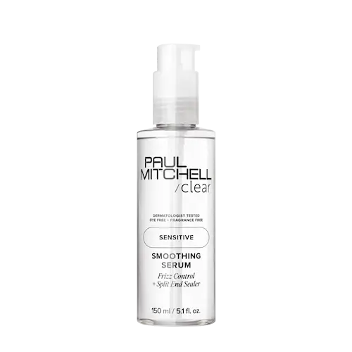 B&W Clear Smoothing Serum 150 ml