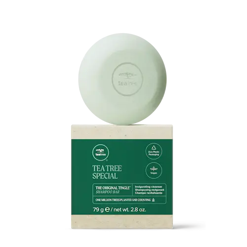 Special Shampoo Bar 79 g