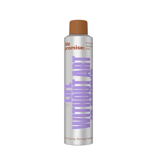 Strong Hairspray