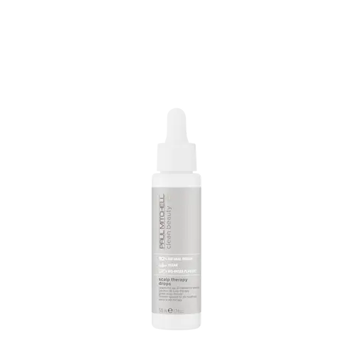 Clean Beauty Scalp Therapy Drops 50 ml