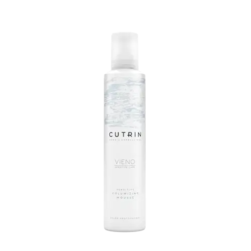 Cutrin Volumizing Mousse
