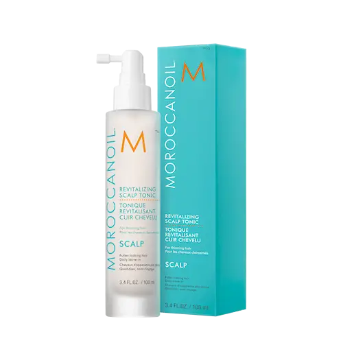 Revitalizing Tonic Scalp 100 ml