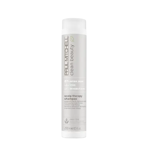 Clean Beauty Scalp Therapy Shampoo