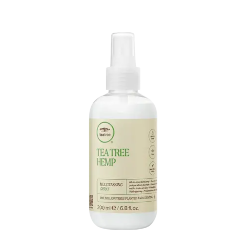 Hemp Multitasking Spray 200 ml