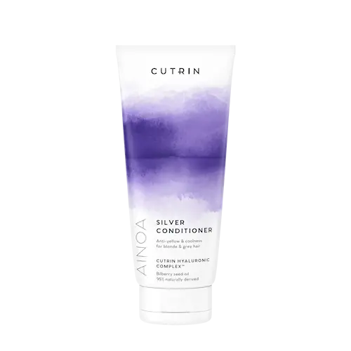 AINOA Silver Conditioner 200 ml