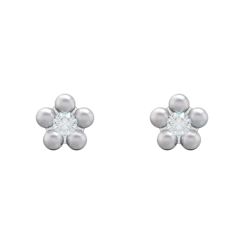 Daisy Pearl 5 mm 7512-6301