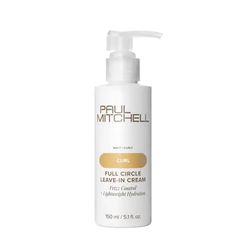 Curls Full Circle Leave-In Cream 150 ml
