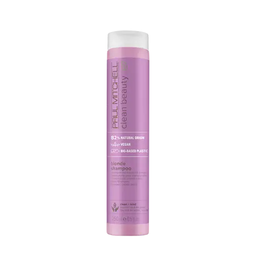 Clean Beauty Blonde Shampoo