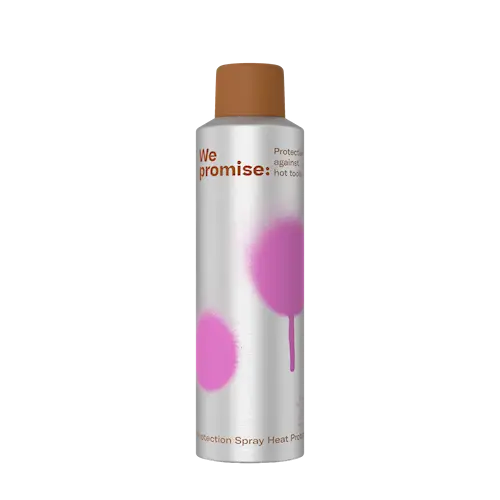 Heat Protection Spray 250 ml