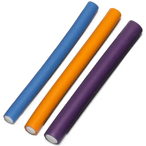 Fleksible Spoler, 12stk.