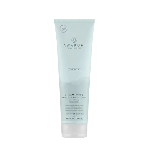 Cream Rinse
