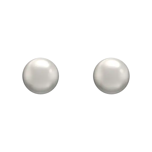 Pearl White 5 mm 7521-0675