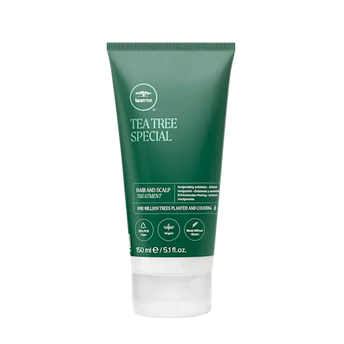 Hair And Scalp Treatment