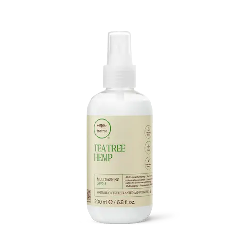 Hemp Multitasking Spray 200 ml