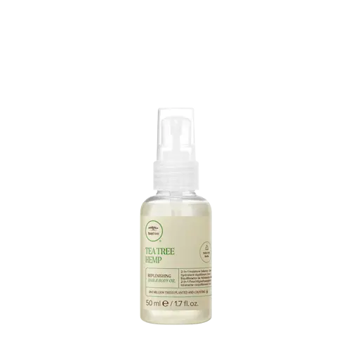 Hemp Hair & Body Oil 50 ml
