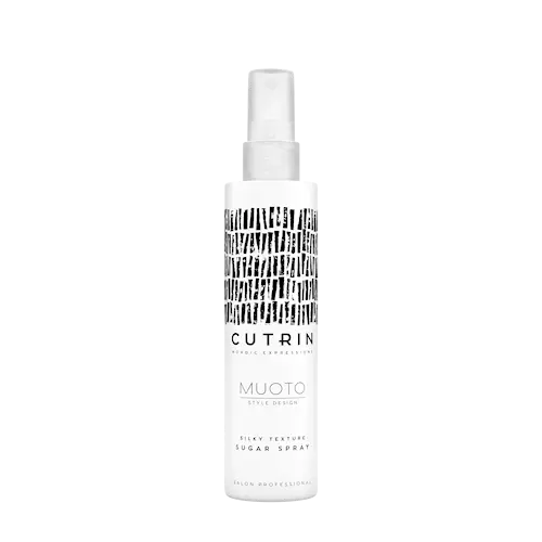 MUOTO Silky Texture Sugarspray 200 ml