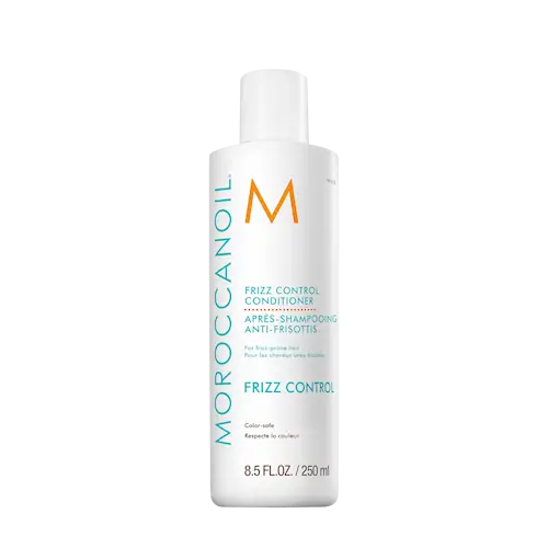 Frizz Control Conditioner