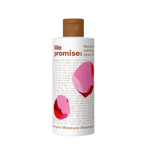 Moisture Shampoo