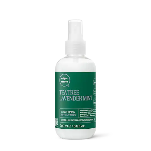 Lavender Mint Conditioning Leave-In Spray 200 ml