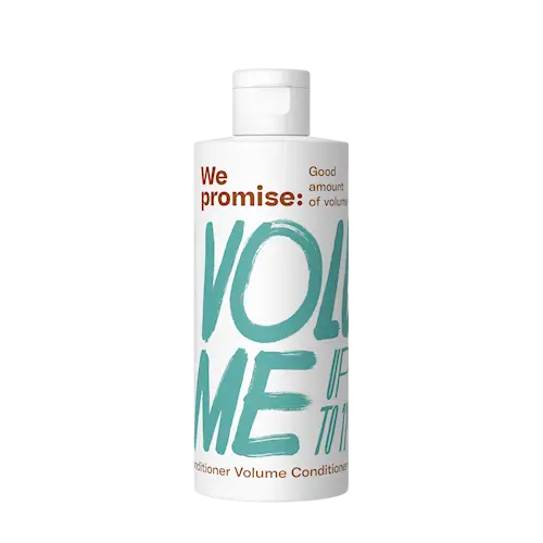 Volume Conditioner 250 ml