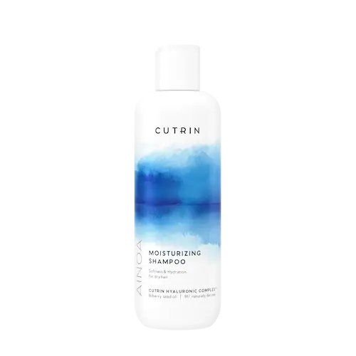 AINOA Moisturizing Shampoo