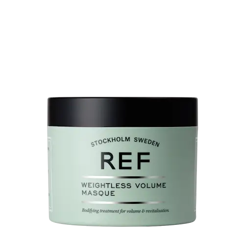 Weightless Volume Masque