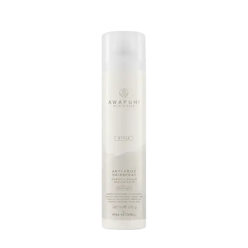 Anti-Frizz Hairspray 307 ml