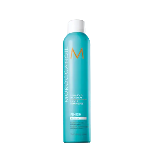 Luminous Hair Spray (Medium) 330 ml