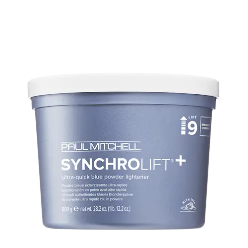 Synchrolift+ 800 g