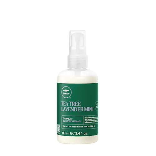 Lavender Mint Overnight Moisture Therapy 100 ml