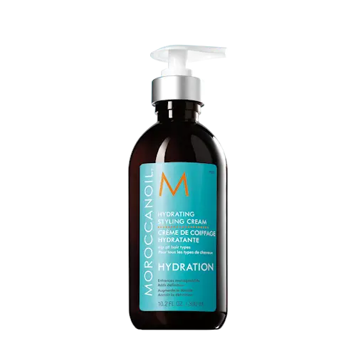 Hydrating Styling Cream 300 ml