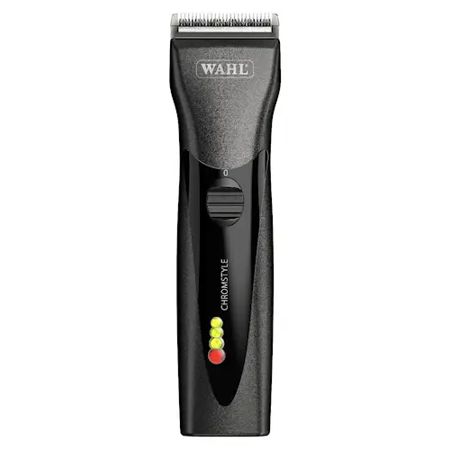 Wahl Chromstyle Pro Sort Klipper