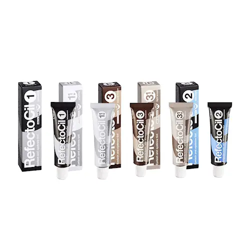 RefectoCil Brow & Lash Color