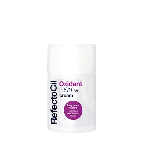 RefectoCil Oxidant Cream 3% 100ml