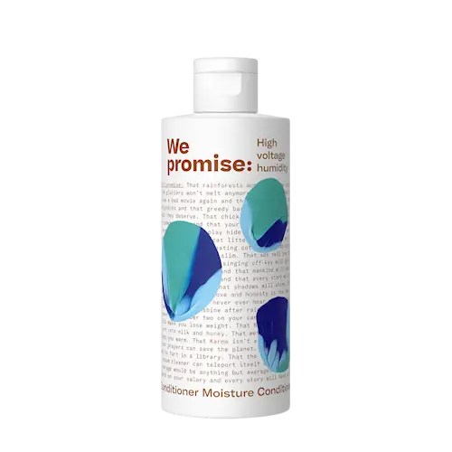 Moisture Conditioner
