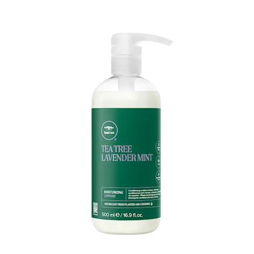 Lavender Mint Moisturizing Cowash 500 ml