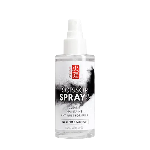 Scissors Spray