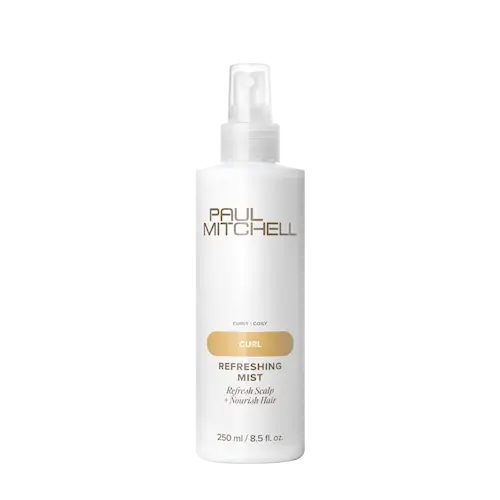 Curls Refreshing Mist 250 ml