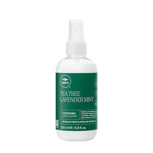 Lavender Mint Conditioning Leave-In Spray 200 ml